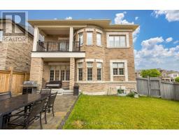 Dining room - 36 Hurst Avenue, Vaughan, ON L5A4Y5 Photo 4