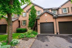 Laundry room - 2915 Headon Forest Drive Unit 9, Burlington, ON L7M3Z6 Photo 2