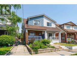 Dining room - 548 Glebeholme Boulevard, Toronto, ON M4C1V4 Photo 2