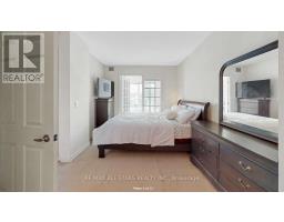 Primary Bedroom - 206 60 Fairfax Crescent, Toronto, ON M1L1Z8 Photo 4