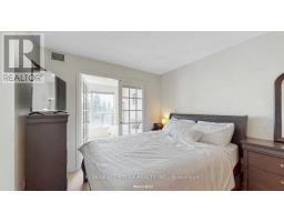 Bedroom - 206 60 Fairfax Crescent, Toronto, ON M1L1Z8 Photo 5