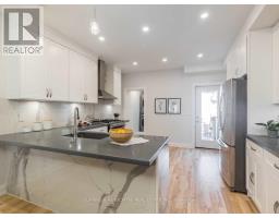 Kitchen - Main 116 Armstrong Avenue, Toronto, ON M6H1V8 Photo 7