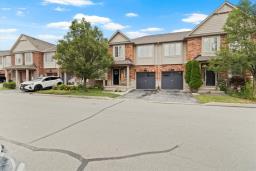 Bedroom - 222 Fall Fair Way Unit 8, Binbrook, ON L0R1C0 Photo 4