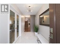 Great room - 83 Zeller Drive, Kitchener, ON N2A4B1 Photo 3