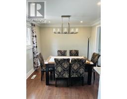 Dining room - 213 Mcmurchy Avenue S, Brampton, ON L6Y1Z2 Photo 6