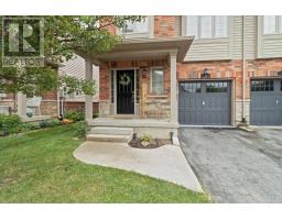 Utility room - 8 222 Fall Fair Way, Hamilton, ON L0R1C0 Photo 3