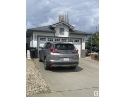 Kitchen - 19016 47 Av Nw, Edmonton, AB T6M2V6 Photo 3