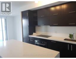 Kitchen - 2801 1080 Bay Street, Toronto, ON M5S0A5 Photo 3