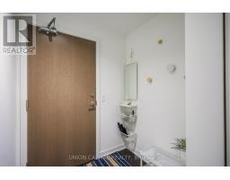 Bedroom 2 - 3407 20 Richardson Street, Toronto, ON M5A4J9 Photo 5