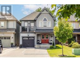 Kitchen - 163 Allworth Crescent, Clarington, ON L1C0B4 Photo 2