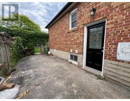 Dining room - Lower 35 Vauxhall Drive, Toronto, ON M1P1P8 Photo 2