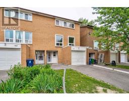 Living room - 146 6458 Finch Avenue, Toronto, ON M9V1T4 Photo 3