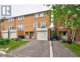 Bedroom - 146 6458 Finch Avenue, Toronto, ON M9V1T4 Photo 4