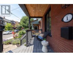 Kitchen - 1 West Avenue, Toronto, ON M4M2L7 Photo 3