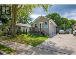 2pc Bathroom - 1167 Prado Place, Windsor, ON N8S2H9 Photo 2