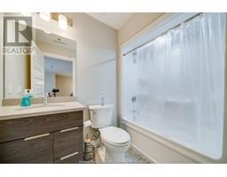 3pc Bathroom - 728 Brownstone Unit 406, Lakeshore, ON N9K0C4 Photo 6