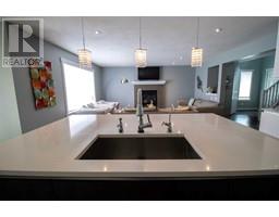 Laundry room - 85 Silverado Boulevard Sw, Calgary, AB T2X0C3 Photo 5