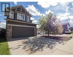 Kitchen - 85 Silverado Boulevard Sw, Calgary, AB T2X0C3 Photo 2