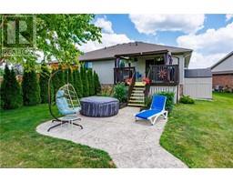 3pc Bathroom - 28 Millcroft Drive, Simcoe, ON N3Y0B1 Photo 2