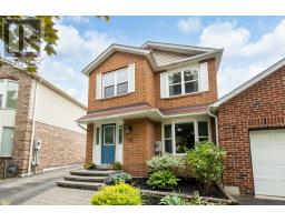 Kitchen - 75 Rotherglen Road S, Ajax, ON L1S5K3 Photo 2