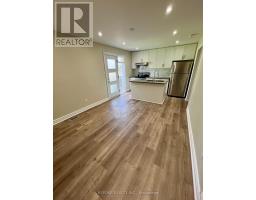 Living room - Lower 36 Spry Avenue, Clarington, ON L1C3T5 Photo 2