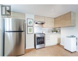 Kitchen - B 393 Westmoreland Avenue N, Toronto, ON M6H3A6 Photo 3