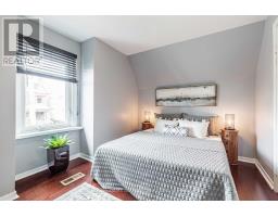 Bedroom - B 393 Westmoreland Avenue N, Toronto, ON M6H3A6 Photo 4