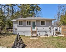 Kitchen - 56 Homewood Avenue, Wasaga Beach, ON L9Z2M2 Photo 2