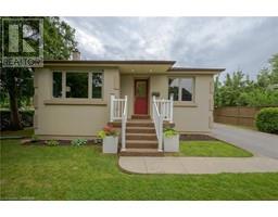 Laundry room - 631 Trudale Court, Oakville, ON L6L4H2 Photo 2