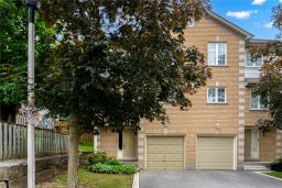 Foyer - 31 Moss Boulevard Unit 7, Dundas, ON L9H7A6 Photo 4