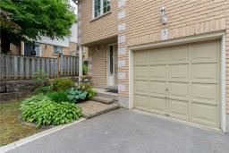 4pc Bathroom - 31 Moss Boulevard Unit 7, Dundas, ON L9H7A6 Photo 5