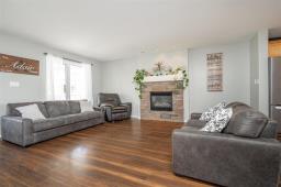 Primary Bedroom - 49 Cobblestone Court, Niverville, MB R0A0A2 Photo 4