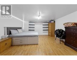 Bedroom - Bsmt 21 Melchior Drive, Toronto, ON M1E3W3 Photo 3