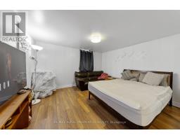 Bedroom 2 - Bsmt 21 Melchior Drive, Toronto, ON M1E3W3 Photo 4
