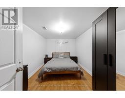 Bedroom 3 - Bsmt 21 Melchior Drive, Toronto, ON M1E3W3 Photo 5