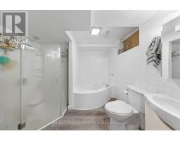 Bathroom - Bsmt 21 Melchior Drive, Toronto, ON M1E3W3 Photo 6