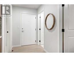 Primary Bedroom - 4105 550 Belmont Street Sw, Calgary, AB T0L0X0 Photo 4
