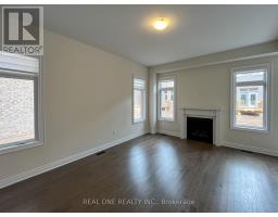 Great room - 66 William Crawley Way, Oakville, ON L6H0Y8 Photo 2