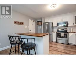 339 Northlake Drive Unit 1, Waterloo, ON N2V1Z1 Photo 6