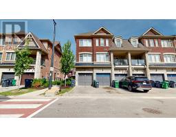 Primary Bedroom - 45 200 Veterans Drive, Brampton, ON L7A4S6 Photo 3