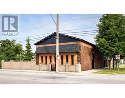 3pc Bathroom - 2605 Seminole Unit Unit 1, Windsor, ON N8X1X6 Photo 3