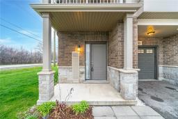 Bedroom - 377 Glancaster Road Unit 62, Glanbrook, ON L9G0G4 Photo 3