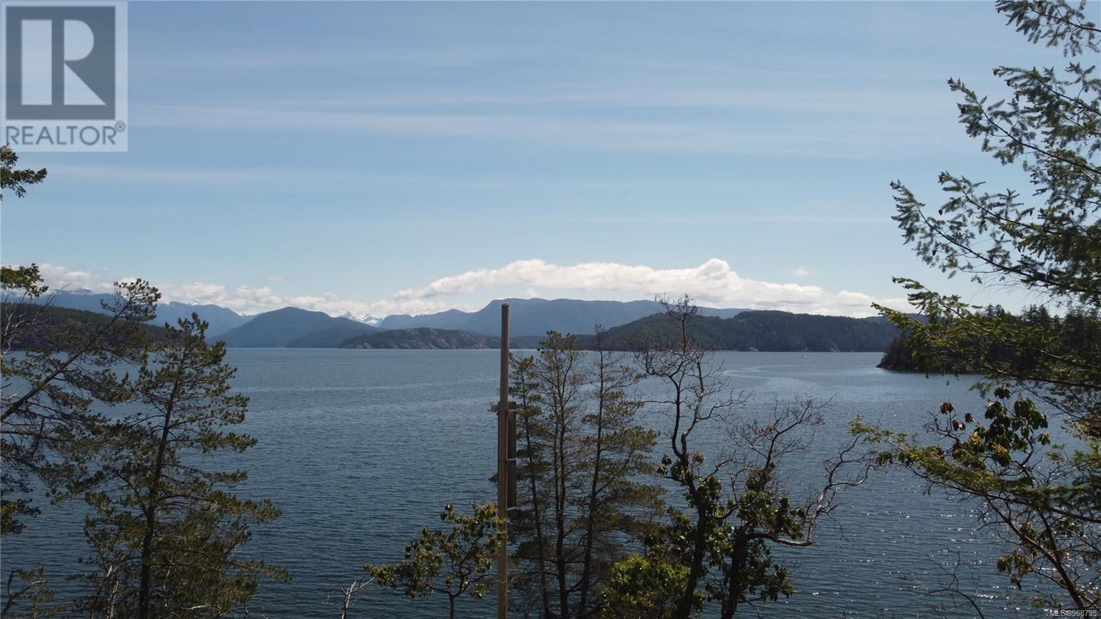 Site 8 1815 Tiber Bay Rd, Cortes Island, BC V0P1K0 Photo 31