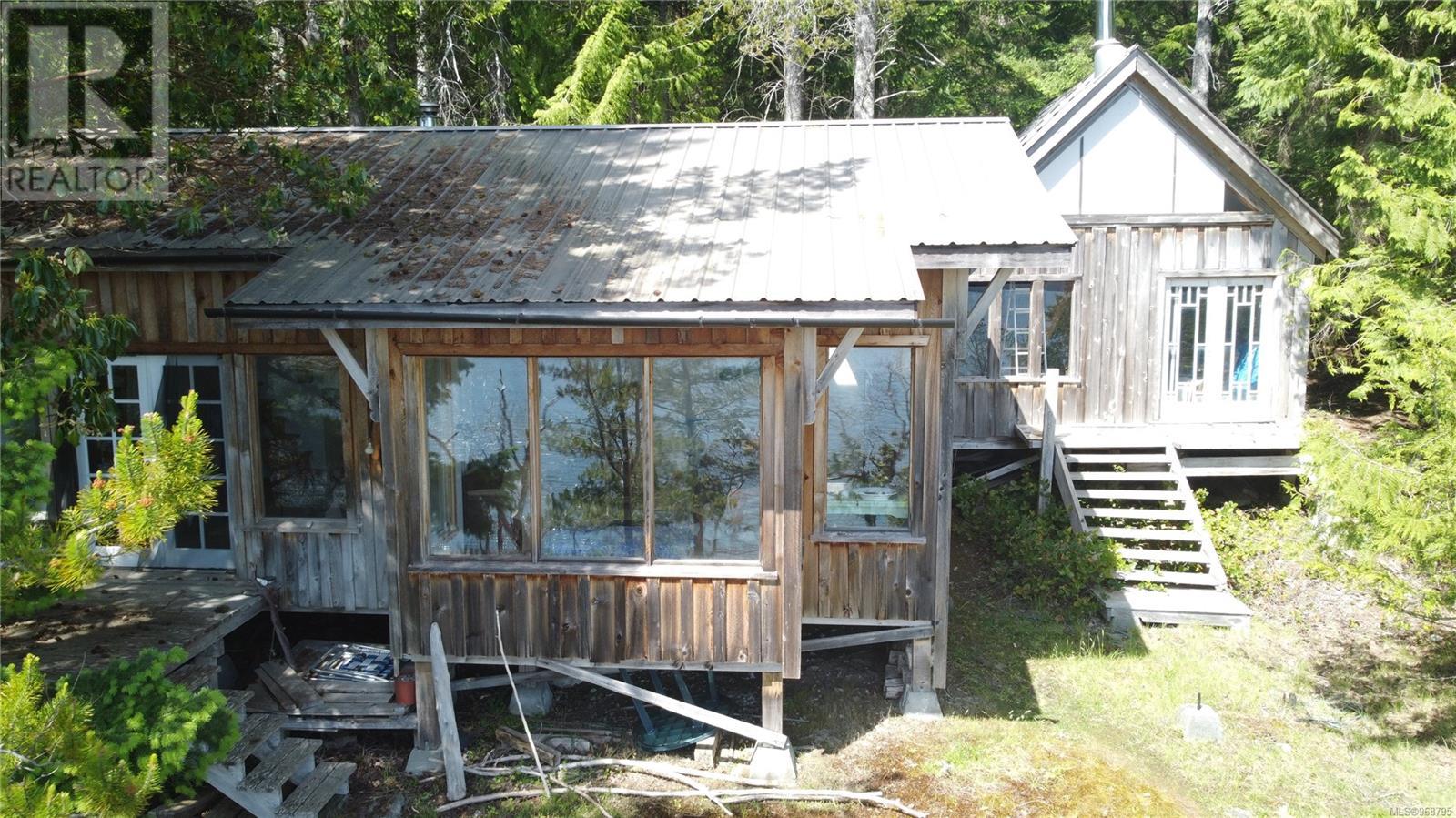 Site 8 1815 Tiber Bay Rd, Cortes Island, BC V0P1K0 Photo 26