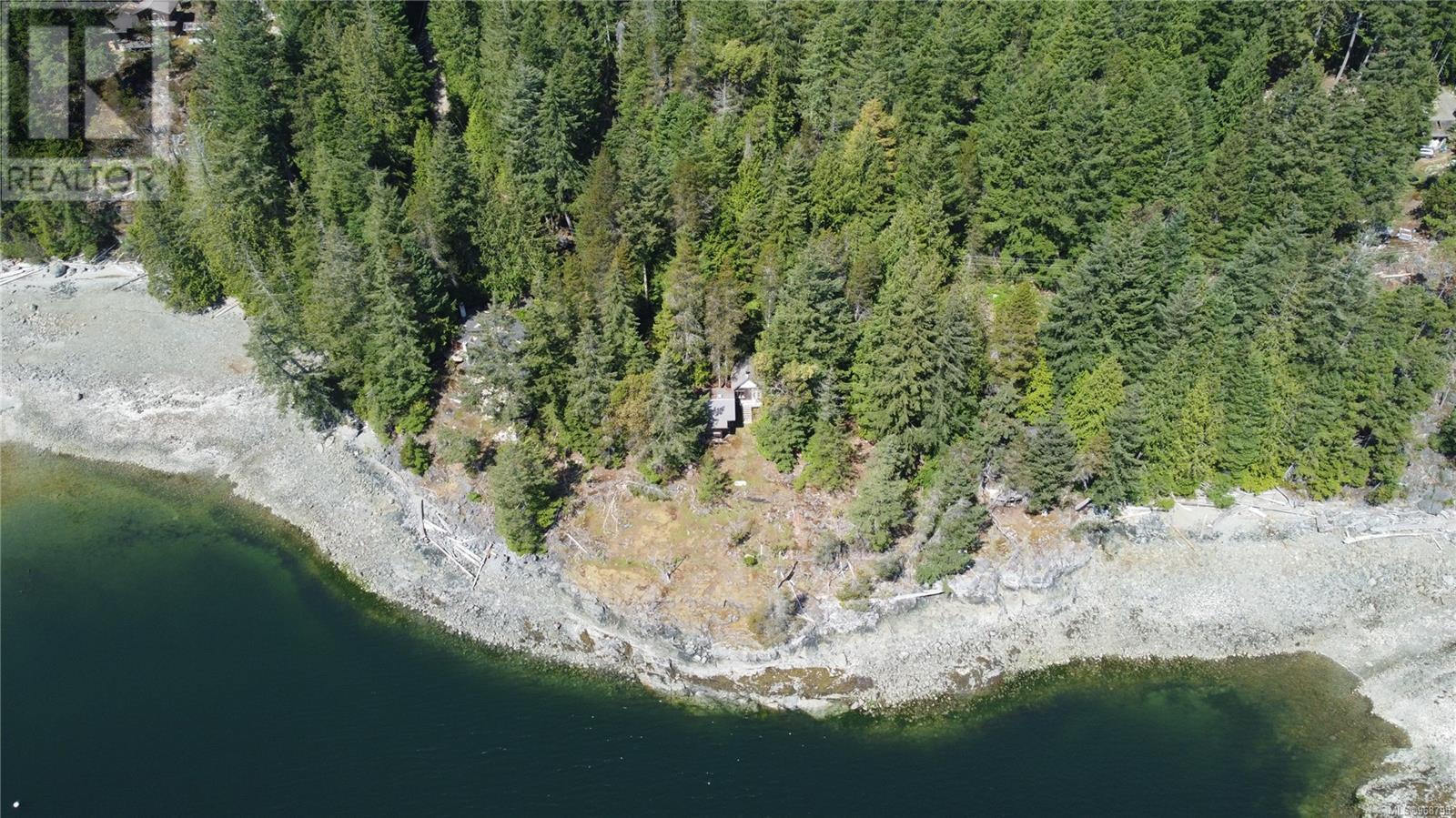 Site 8 1815 Tiber Bay Rd, Cortes Island, BC V0P1K0 Photo 37