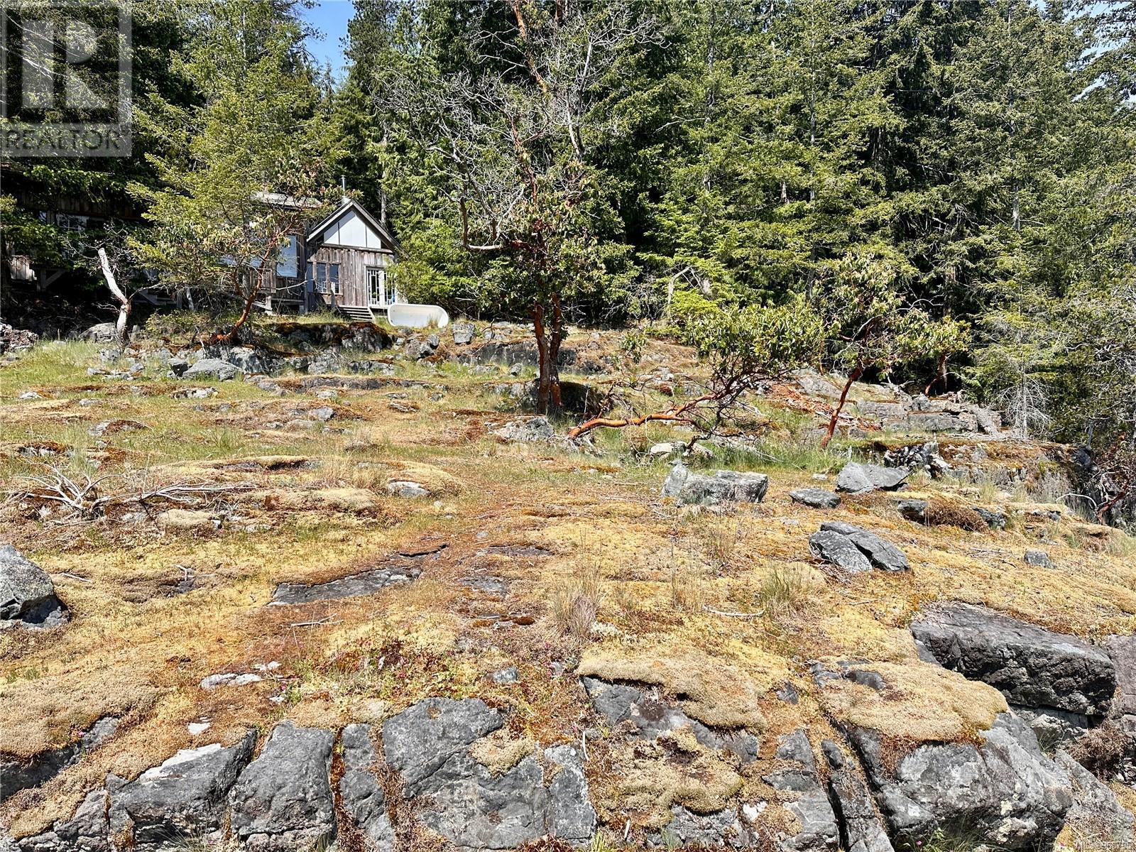 Site 8 1815 Tiber Bay Rd, Cortes Island, BC V0P1K0 Photo 22