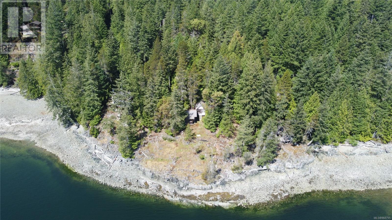 Site 8 1815 Tiber Bay Rd, Cortes Island, BC V0P1K0 Photo 36