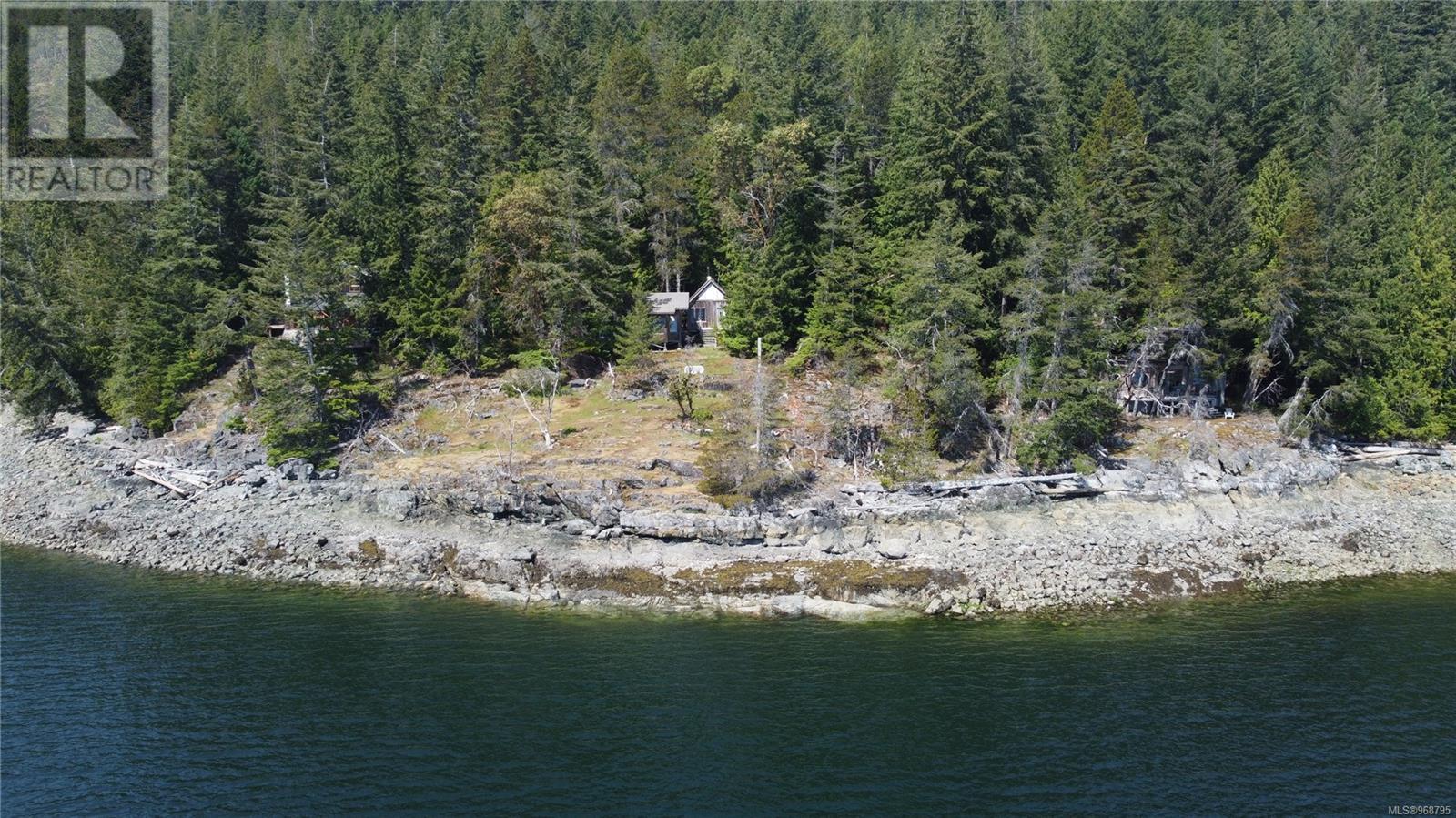 Site 8 1815 Tiber Bay Rd, Cortes Island, BC V0P1K0 Photo 34