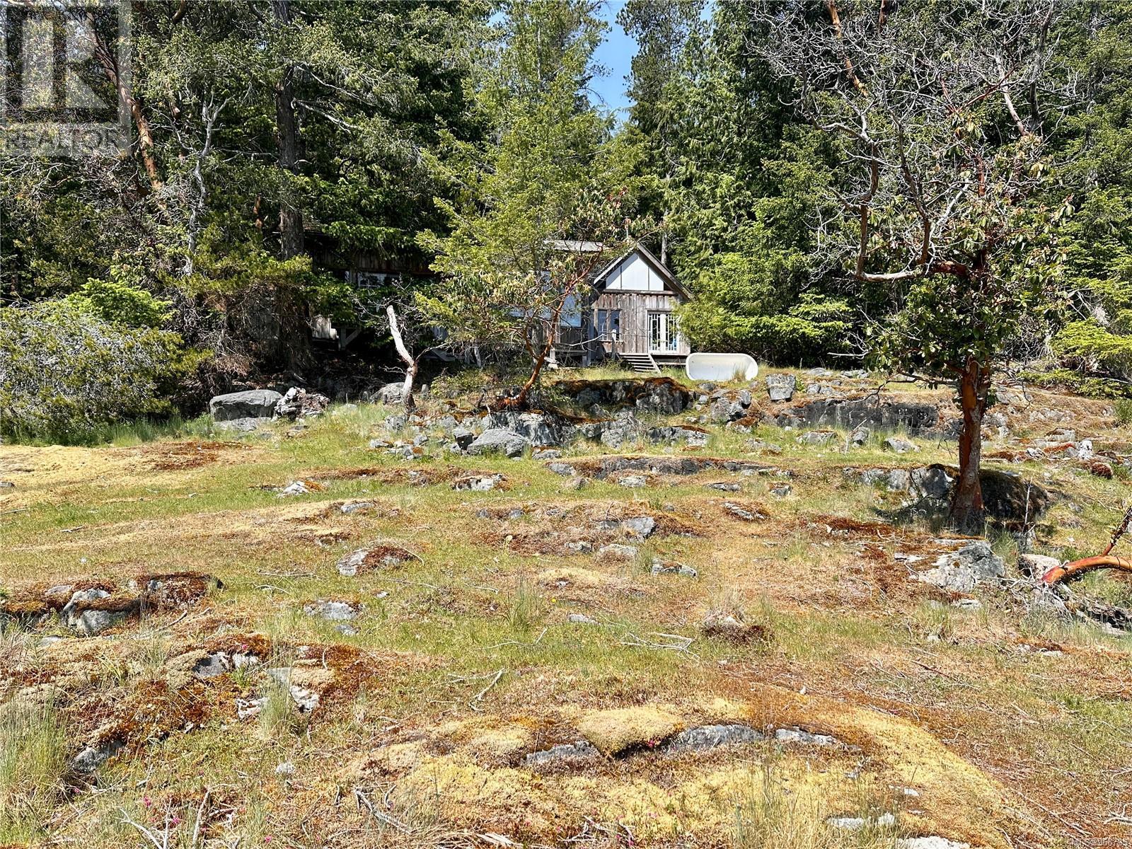 Site 8 1815 Tiber Bay Rd, Cortes Island, BC V0P1K0 Photo 17