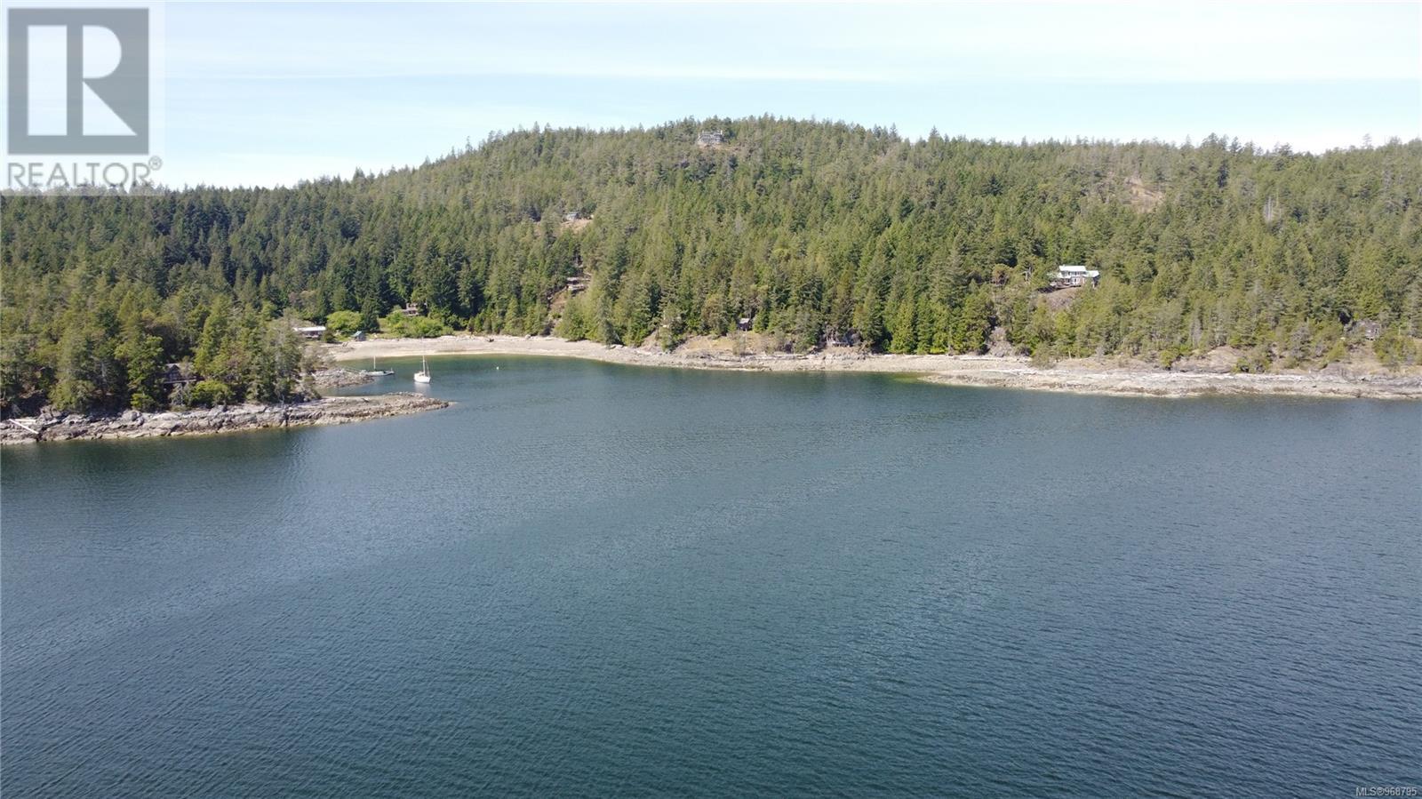 Site 8 1815 Tiber Bay Rd, Cortes Island, BC V0P1K0 Photo 42